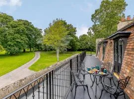 Eagles Nest At Greyfriars - Uk33356