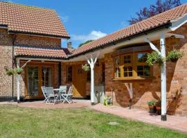Boothby Cottage