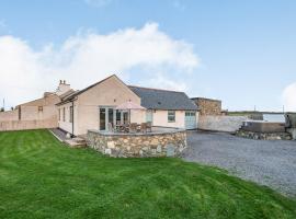 Stack View Cottage, Hotel in Holyhead
