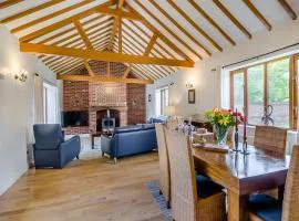 Beech Barns - Czu
