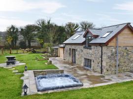 Bluebell Barn, Hotel in Okehampton