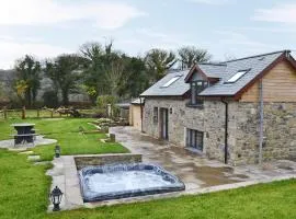 Bluebell Barn