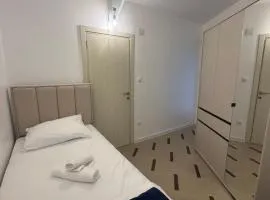 Green Oasis Budva