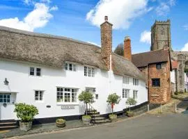 Pilgrim Corner