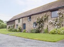 The Garden Room At Eudon George