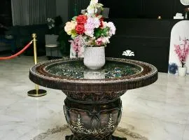 Rawat Najd Hotel, Al Quds District