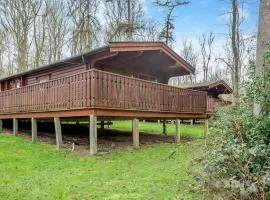 Holly Lodge - Uk37185