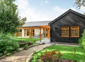 North Farm Lodges