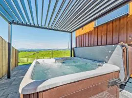 Glencoe Luxury Lodge