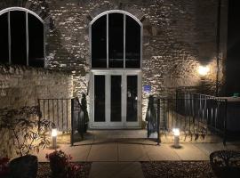 The Richmond - Uk40459, Hotel in Newsham
