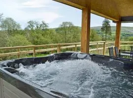 River Lodge - Uk6650