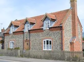 Stepping Stones Cottage