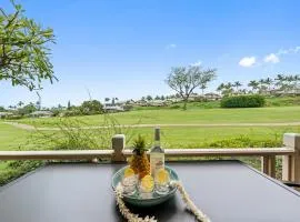 Grand Champions 163 · GC 163 2BD Wailea Condo w AC Pool Close to