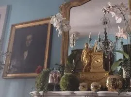 Art action room