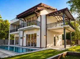 Araliya Villa