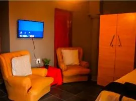 Mulambatshipalo Guesthouse