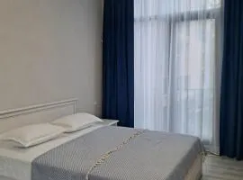 New Apartment