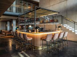 Costanero Hotel Montevideo - MGallery Collection, מלון במונטווידאו