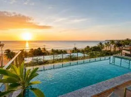 Jardins Almare Apart Hotel