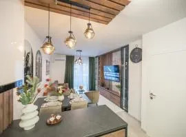 President Lux Apartment Centar