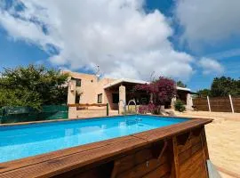 Villa Turquoise Formentera