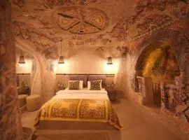 Tol Of Cappadocia - Special Class