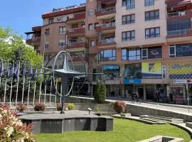 Alora Apartment Prizren