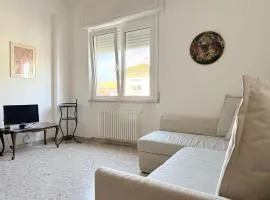 SE253 - Senigallia, spazioso trilocale vicino al centro
