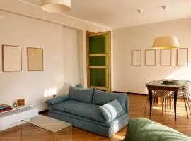 Angizia Holiday Home
