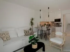 Relaxury Villa I