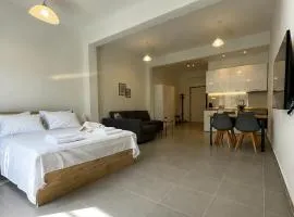 Omonoia Central Apartment