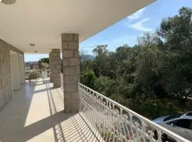 Villa ste Catherine