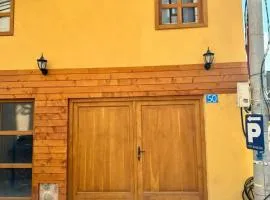Old town Prizren