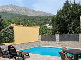Casa La Rubía de Gredos