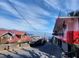 Linkha Homestay