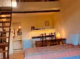 Flats Bon Voyage Caboré - Chez Cira