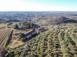 Agriturismo Poggio Toccalta