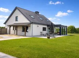 Villa Intensity