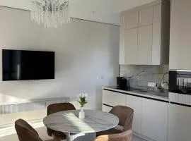 Modern Apartments