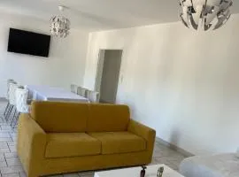 Maison d'hôtes Bel'Air