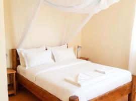 Yasipi Cottages, hotel a Sipi
