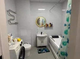 3 room SUPERIOR APARTMENT at ELITE TOWER in downtown NURBIE'S TRAVEL