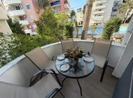 Sunny hill Apartment