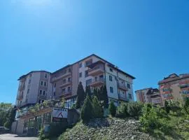 TimeOut Hotel Sandanski