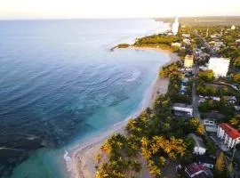 Harmonia - Sunbeha resort, Juan Dolio