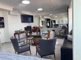 Hotel Flor de Minas