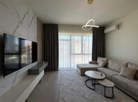 BW White Pearl - Galerija View Apartments