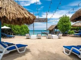 Bayside Island Escape