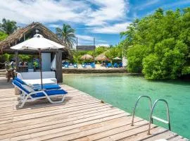 Bayside Island Escape