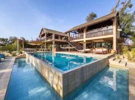 Lodge Océan et Savane